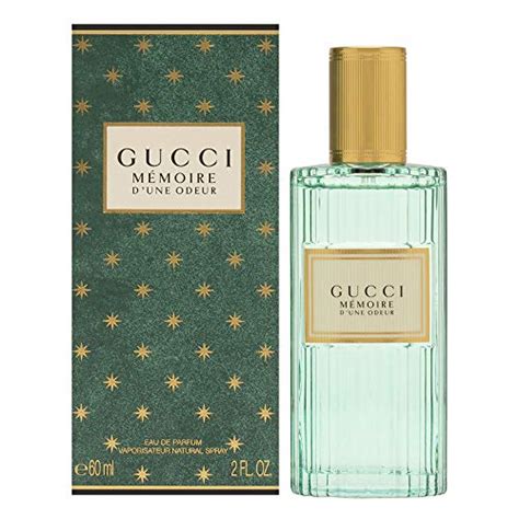 migliori profumi gucci